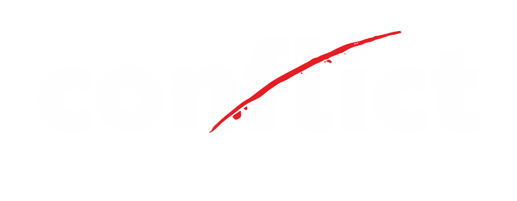 Conflict - Marketing & Brand Advisory